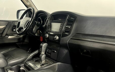 Mitsubishi Pajero IV, 2012 год, 1 970 000 рублей, 12 фотография