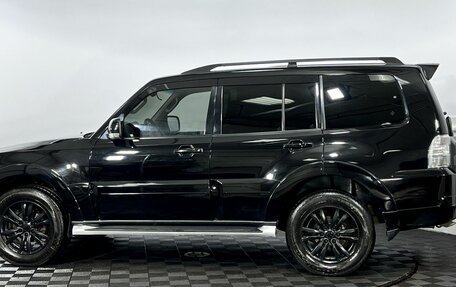 Mitsubishi Pajero IV, 2012 год, 1 970 000 рублей, 9 фотография