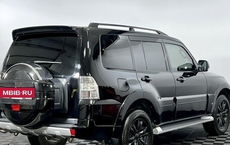Mitsubishi Pajero IV, 2012 год, 1 970 000 рублей, 6 фотография