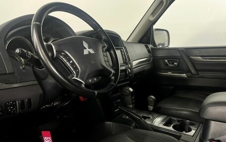 Mitsubishi Pajero IV, 2012 год, 1 970 000 рублей, 10 фотография
