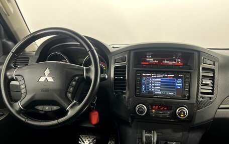 Mitsubishi Pajero IV, 2012 год, 1 970 000 рублей, 15 фотография