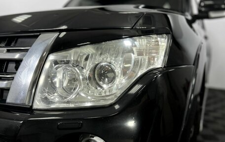 Mitsubishi Pajero IV, 2012 год, 1 970 000 рублей, 18 фотография