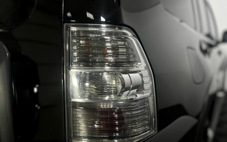 Mitsubishi Pajero IV, 2012 год, 1 970 000 рублей, 19 фотография