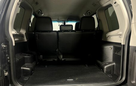 Mitsubishi Pajero IV, 2012 год, 1 970 000 рублей, 21 фотография