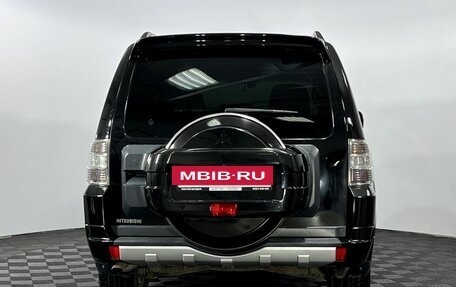 Mitsubishi Pajero IV, 2012 год, 1 970 000 рублей, 7 фотография