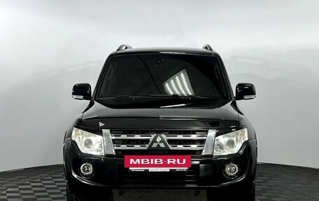 Mitsubishi Pajero IV, 2012 год, 1 970 000 рублей, 3 фотография