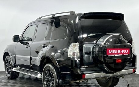 Mitsubishi Pajero IV, 2012 год, 1 970 000 рублей, 8 фотография