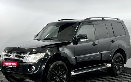 Mitsubishi Pajero IV, 2012 год, 1 970 000 рублей, 1 фотография