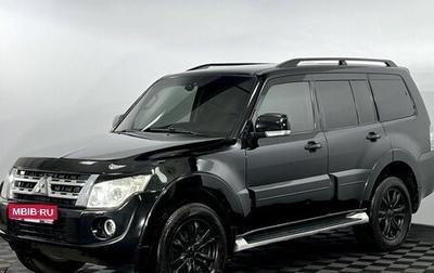 Mitsubishi Pajero IV, 2012 год, 1 970 000 рублей, 1 фотография