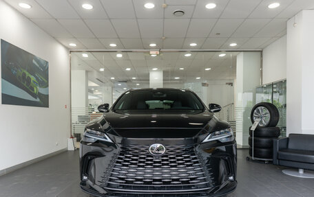 Lexus RX IV рестайлинг, 2025 год, 11 490 000 рублей, 2 фотография