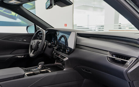 Lexus RX IV рестайлинг, 2025 год, 11 490 000 рублей, 9 фотография
