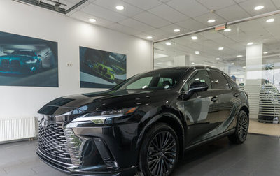 Lexus RX IV рестайлинг, 2025 год, 11 490 000 рублей, 1 фотография