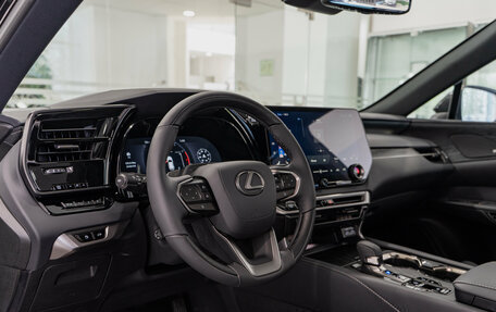 Lexus RX IV рестайлинг, 2025 год, 11 490 000 рублей, 7 фотография
