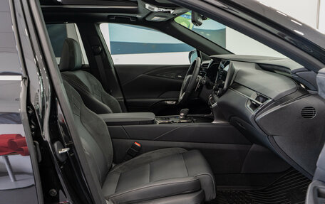 Lexus RX IV рестайлинг, 2025 год, 11 490 000 рублей, 8 фотография
