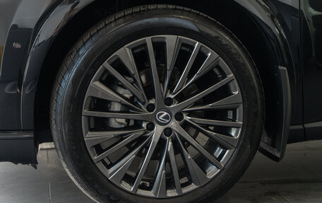 Lexus RX IV рестайлинг, 2025 год, 11 490 000 рублей, 27 фотография