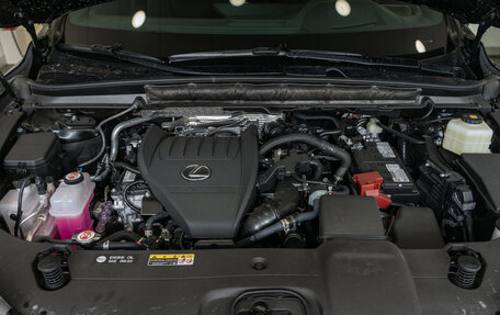 Lexus RX IV рестайлинг, 2025 год, 11 490 000 рублей, 28 фотография