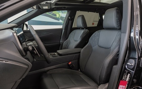 Lexus RX IV рестайлинг, 2025 год, 11 490 000 рублей, 16 фотография
