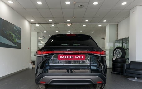 Lexus RX IV рестайлинг, 2025 год, 11 490 000 рублей, 5 фотография