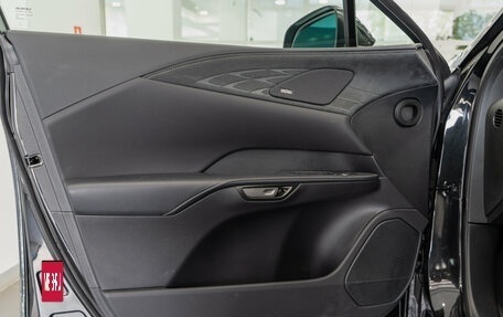 Lexus RX IV рестайлинг, 2025 год, 11 490 000 рублей, 20 фотография