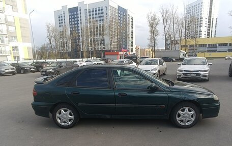 Renault Laguna II, 1998 год, 190 000 рублей, 5 фотография