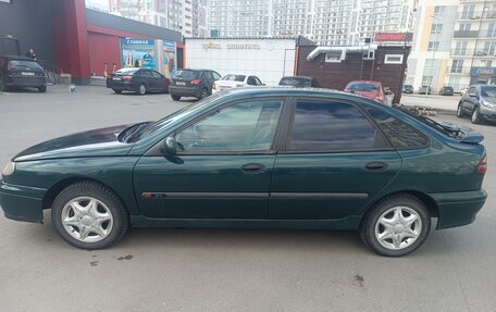 Renault Laguna II, 1998 год, 190 000 рублей, 2 фотография