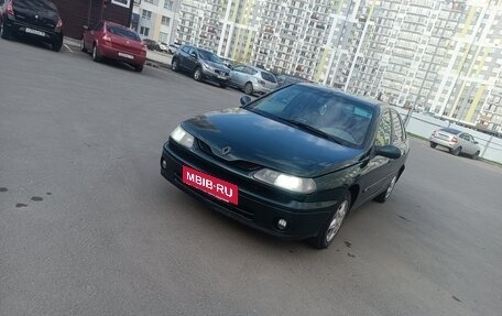 Renault Laguna II, 1998 год, 190 000 рублей, 1 фотография