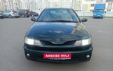 Renault Laguna II, 1998 год, 190 000 рублей, 3 фотография