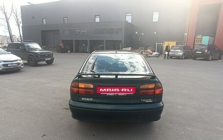 Renault Laguna II, 1998 год, 190 000 рублей, 6 фотография