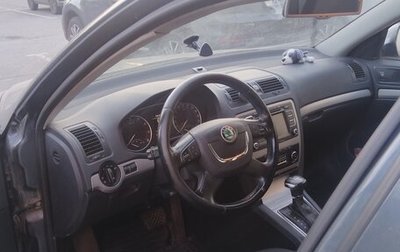 Skoda Octavia, 2012 год, 1 150 000 рублей, 1 фотография