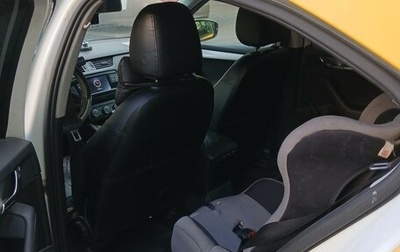 Skoda Octavia, 2017 год, 1 фотография
