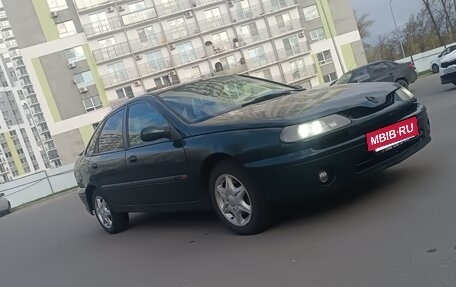 Renault Laguna II, 1998 год, 190 000 рублей, 4 фотография