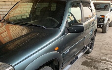 Chevrolet Niva I рестайлинг, 2010 год, 430 000 рублей, 1 фотография