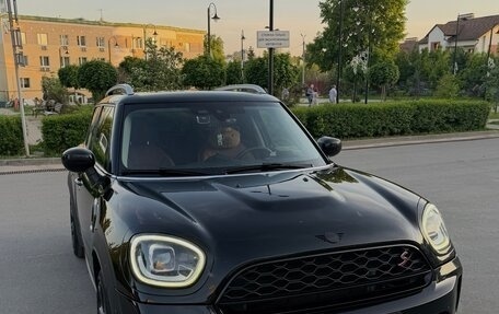 MINI Countryman II (F60), 2021 год, 3 850 000 рублей, 1 фотография