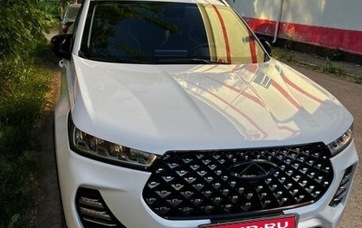 Chery Tiggo 7 Pro, 2022 год, 1 700 000 рублей, 1 фотография