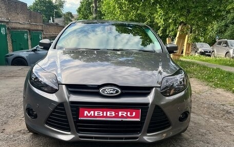 Ford Focus III, 2013 год, 950 000 рублей, 1 фотография