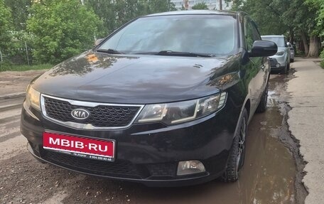 KIA Cerato III, 2011 год, 800 000 рублей, 1 фотография