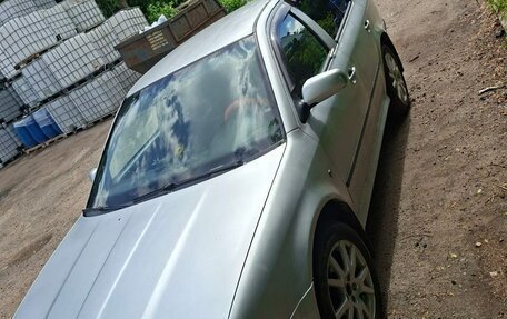 Skoda Octavia IV, 2006 год, 380 000 рублей, 1 фотография
