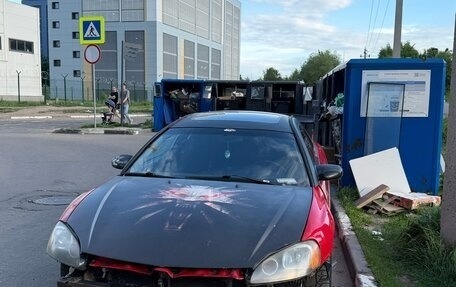 Dodge Stratus II, 2003 год, 400 000 рублей, 1 фотография