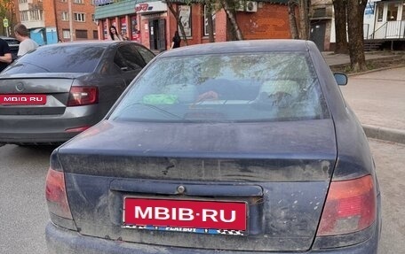 Audi A4, 1996 год, 155 000 рублей, 1 фотография