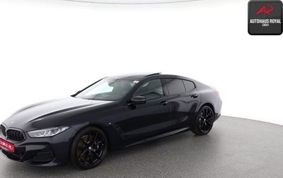 BMW 8 серия, 2024 год, 8 083 583 рублей, 1 фотография