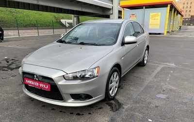 Mitsubishi Lancer IX, 2012 год, 835 000 рублей, 1 фотография