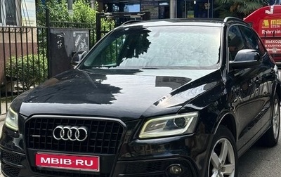 Audi Q5, 2014 год, 1 700 000 рублей, 1 фотография