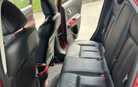 Nissan Juke II, 2012 год, 899 000 рублей, 11 фотография