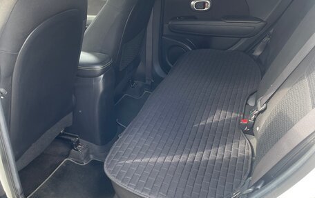 KIA Soul II рестайлинг, 2015 год, 1 420 000 рублей, 13 фотография
