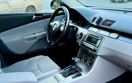 Volkswagen Passat B6, 2007 год, 565 000 рублей, 10 фотография