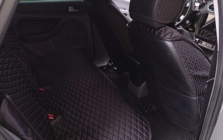 Ford Focus II рестайлинг, 2009 год, 560 000 рублей, 6 фотография