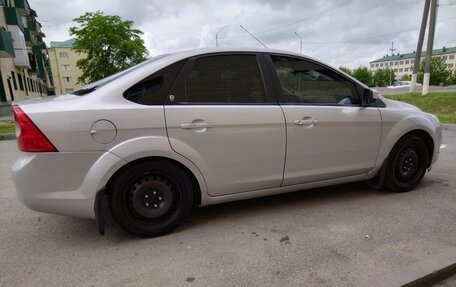 Ford Focus II рестайлинг, 2009 год, 560 000 рублей, 7 фотография