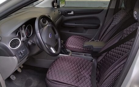 Ford Focus II рестайлинг, 2009 год, 560 000 рублей, 9 фотография