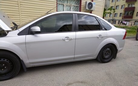 Ford Focus II рестайлинг, 2009 год, 560 000 рублей, 5 фотография