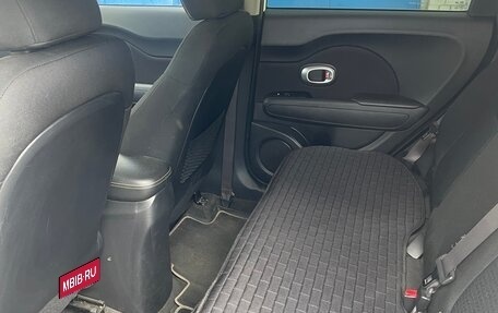 KIA Soul II рестайлинг, 2015 год, 1 420 000 рублей, 8 фотография